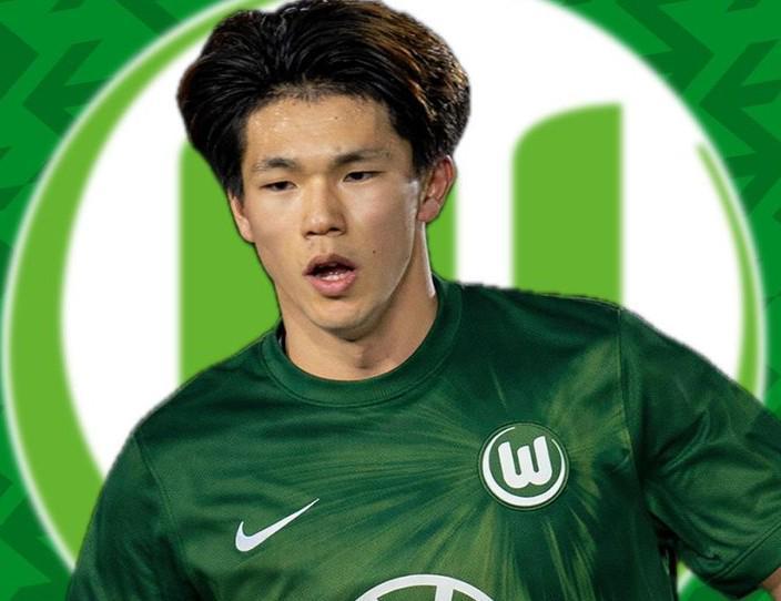 od体育官方网站-德天空：沃尔夫斯堡将激活盐贝健人低于1000万欧的解约条款