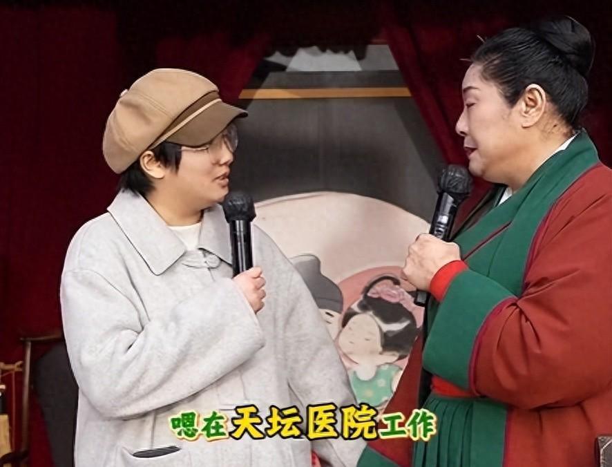 od体育官方平台入口-哈佛女博士被打假！伪造学历到处借钱，疑有精神病，私生活太离谱