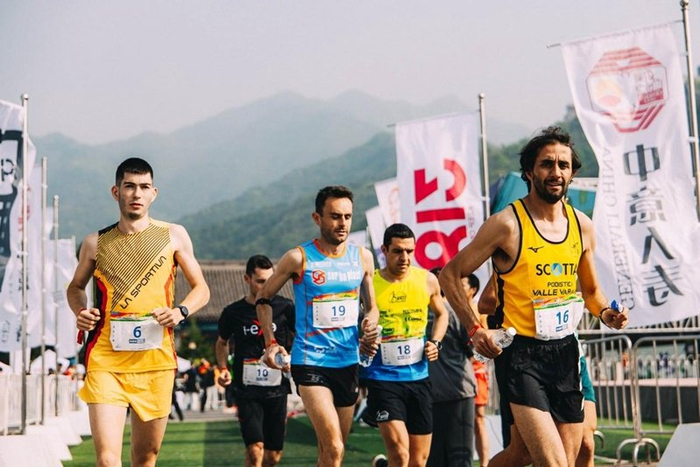 长城爬坡、山地越野，这个周末昌平开跑|北京|世界杯|2026山地跑世界杯|越野挑战赛|昌平区_新浪新闻